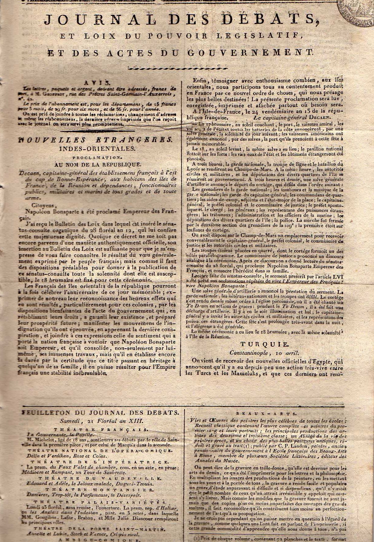 journal-des-debats1805-colonies-