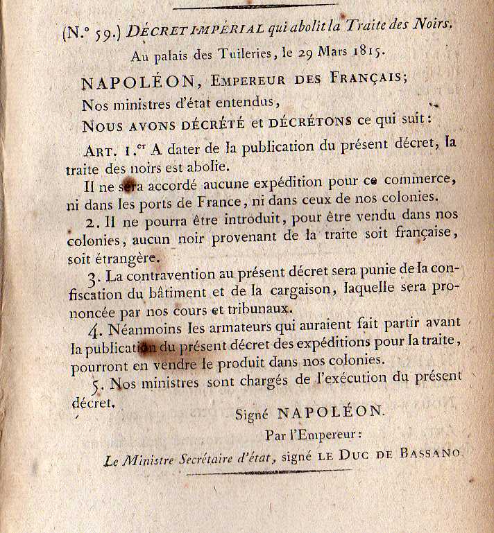 abolition-esclavage-napoleon-